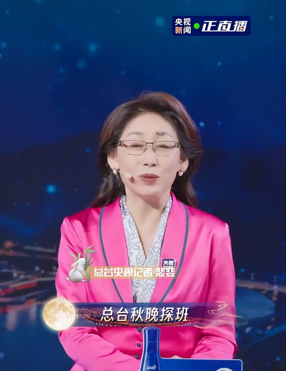 檀健次:接受央视新闻专访,剧透将在2023秋晚上翻唱邓丽君的老歌_裴斐