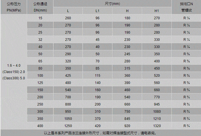 y型过滤器cad简图图片