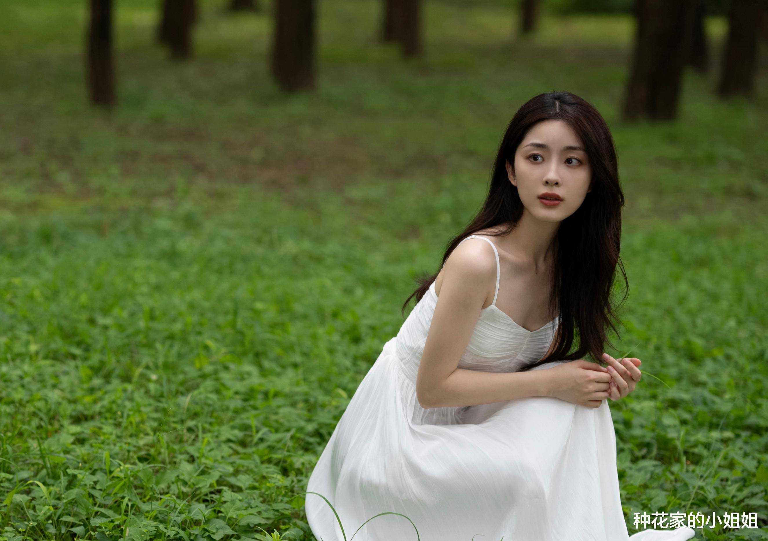 吴曼思:像被上帝吻过!_光芒_清风_阳光