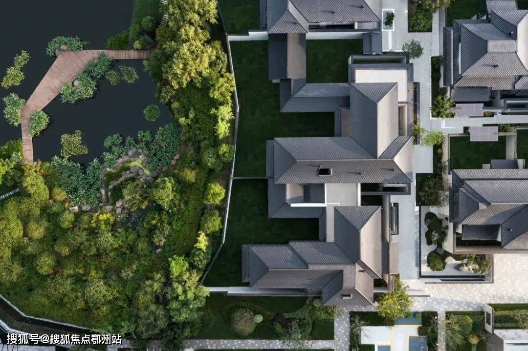 2023杭州融创湖悦江南院(湖悦江南院)首页网站丨楼盘详情/地址/户型