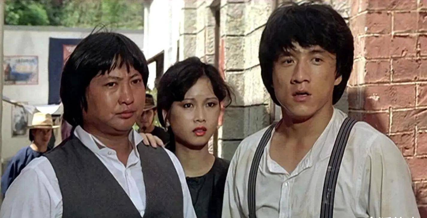 给"香港最好的武术指导"排个名,甄子丹第五,成龙不是第一_动作_李小龙