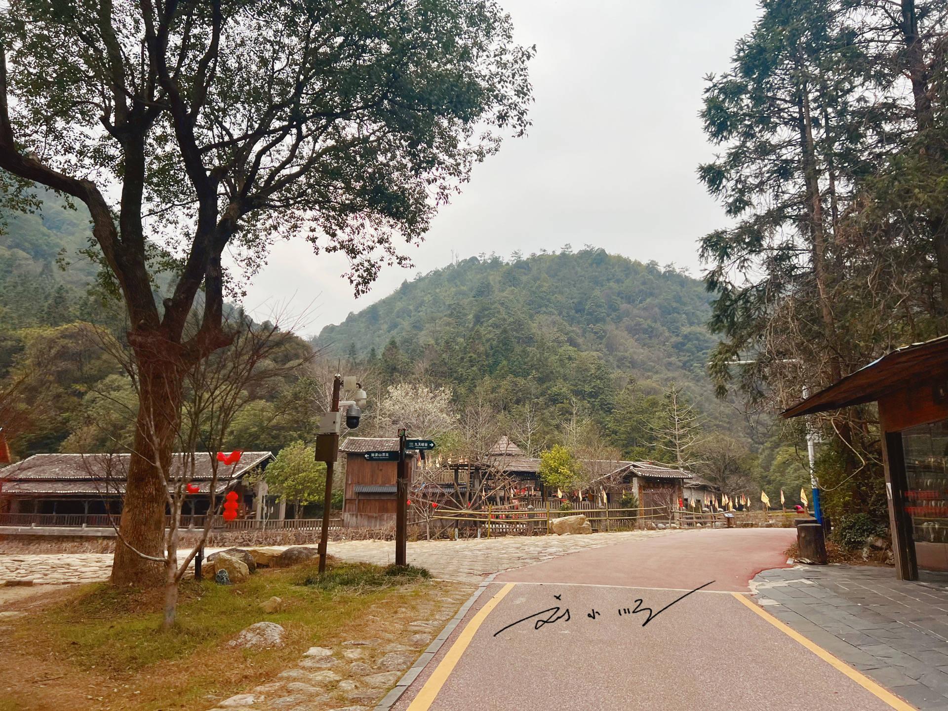 实拍"姑婆山国家森林公园",位于广西贺州,还是4a级旅游景区_资源_历史