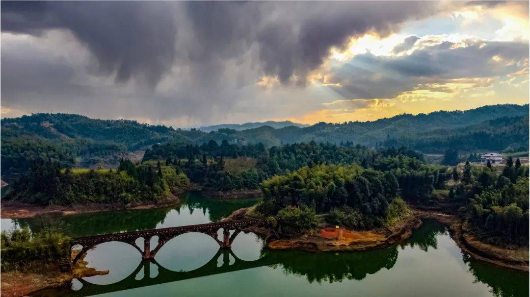 合江人,快来动动手指,给荔城工匠扎起!_队伍_精神_市总工会