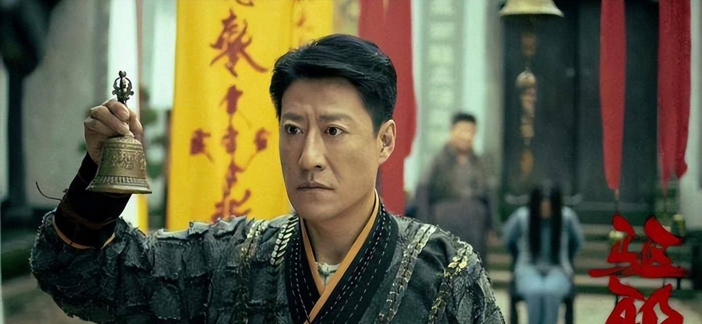 《驱邪》上映,于震金巧巧主演,惊悚悬疑反转不断,要成票房爆款_电影