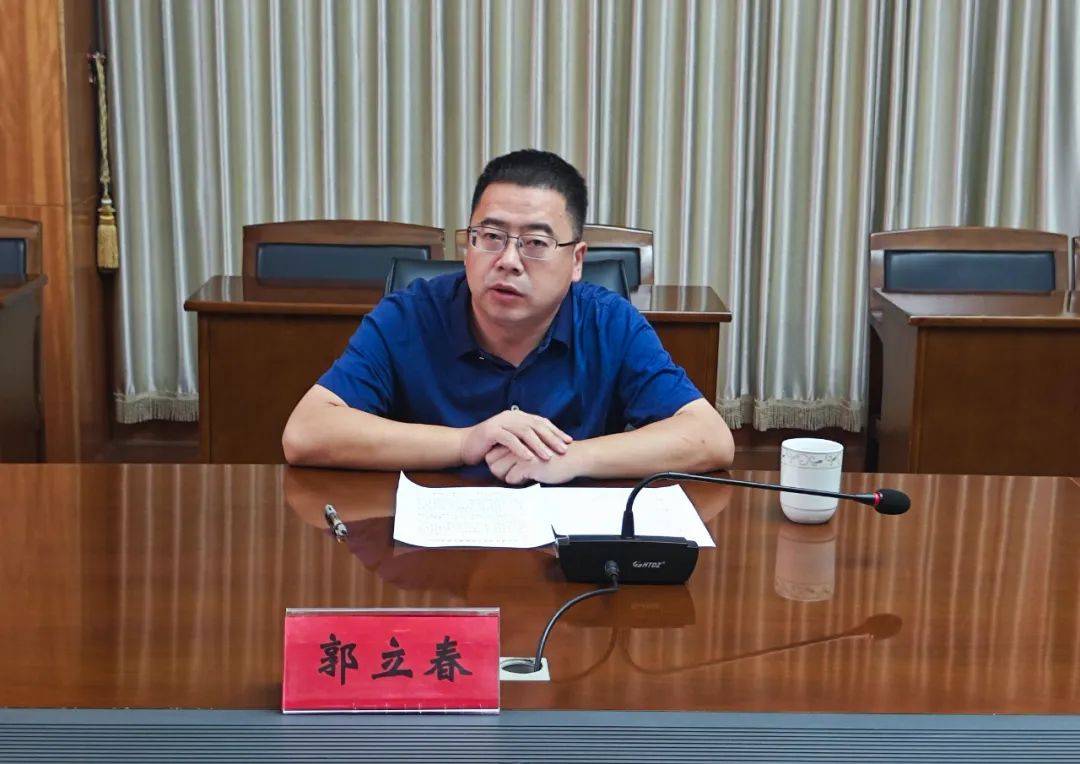 顺义区马坡镇举行2023年下半年预定新兵役前训练动员会!