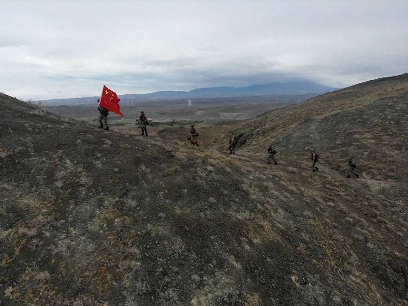 69年中蘇反目成仇,中美化敵為友,珍寶島一役或成關鍵轉折點_我國_蘇軍