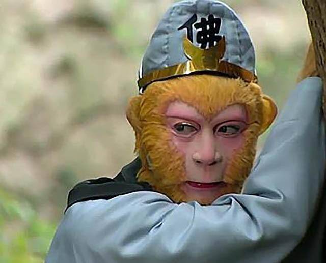 怪不得孙悟空要打死这6个凡人,看看这6人名字是什么?