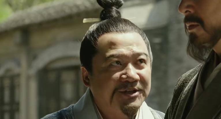 一个是徐有贞,这个人物可以说很关键.