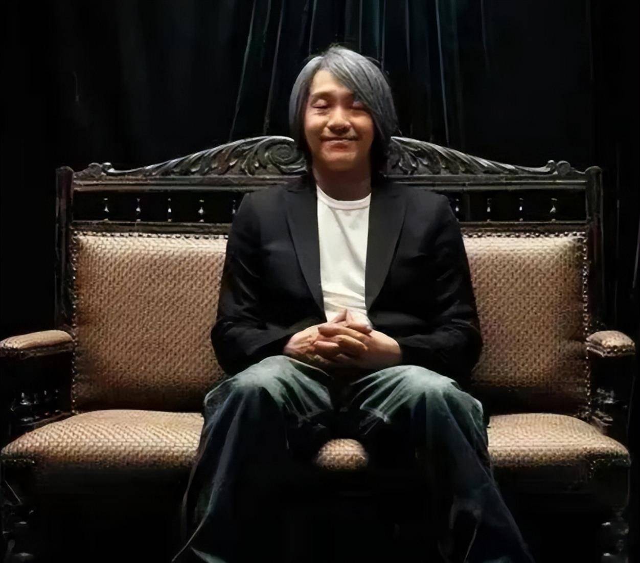 原来星爷已经渐渐渐行渐远了_周星驰_电影_尔冬升