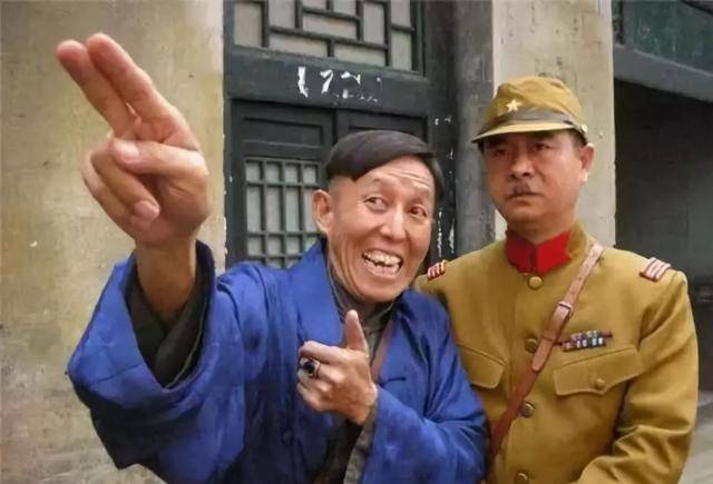 害死杨靖宇的叛徒,解放后潜伏在军队当官,因一场大雨暴露身份_程斌