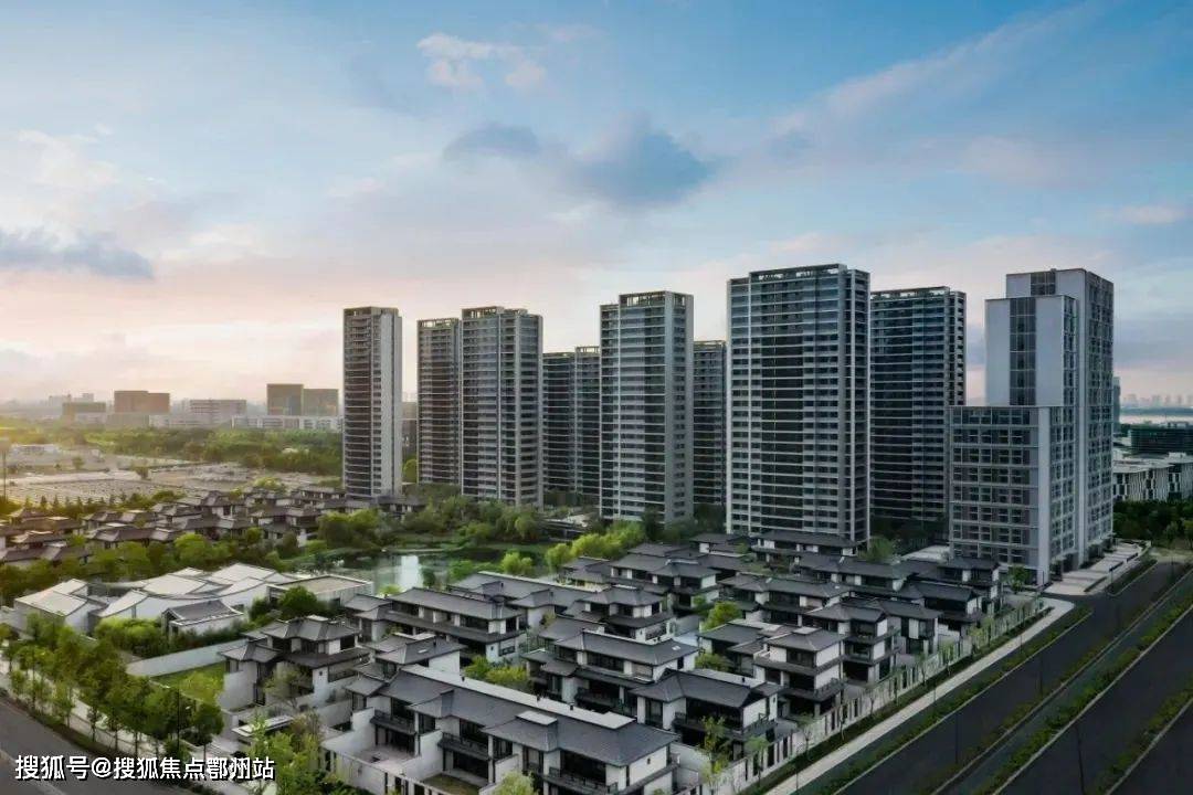 2023杭州融创湖悦江南院(湖悦江南院)首页网站丨楼盘详情/地址/户型