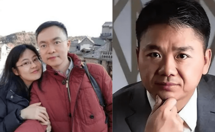 值得注意的是,蔡磊作为京东的副总,是不需要担心儿子的长成问题,因为
