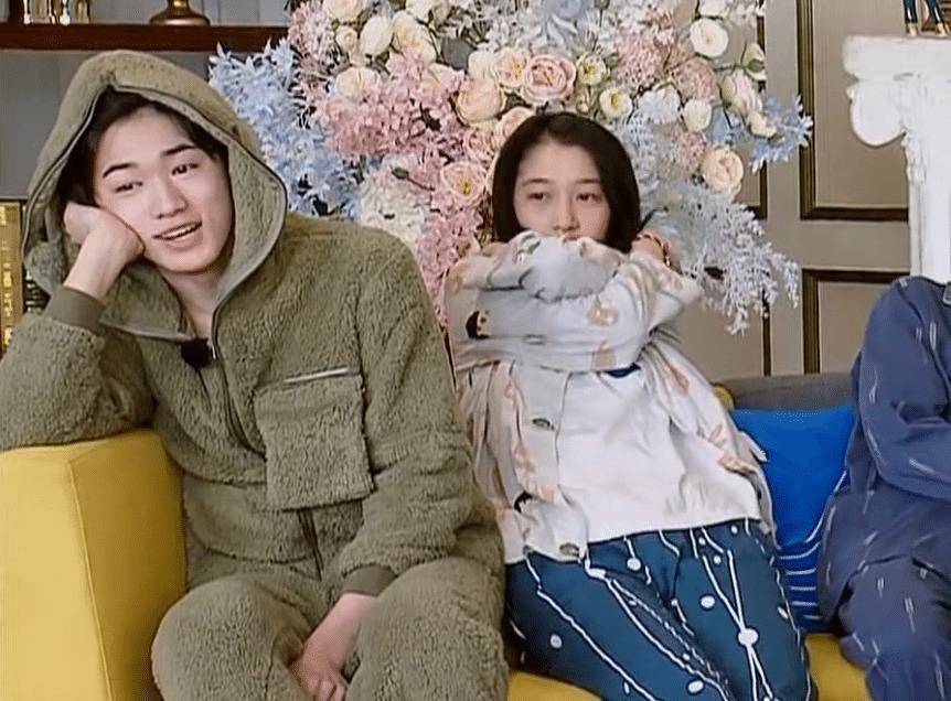 关晓彤_节目_皮肤