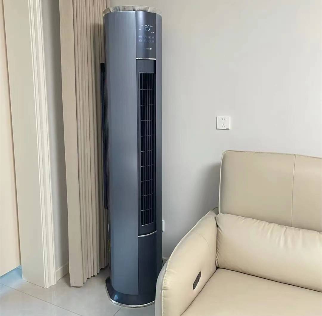 除甲醛格力有一手:空调空气净化器一体机_京淳_细菌_温度