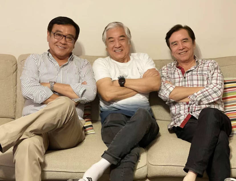 曝光,现身加拿大日本文化节被偶遇,着装时髦超减龄_路人_生活_梁盛子