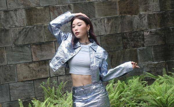 遭酸「面相差害伤高以翔」 bella不忍了吐3年真实心声_什么_伤害_时间