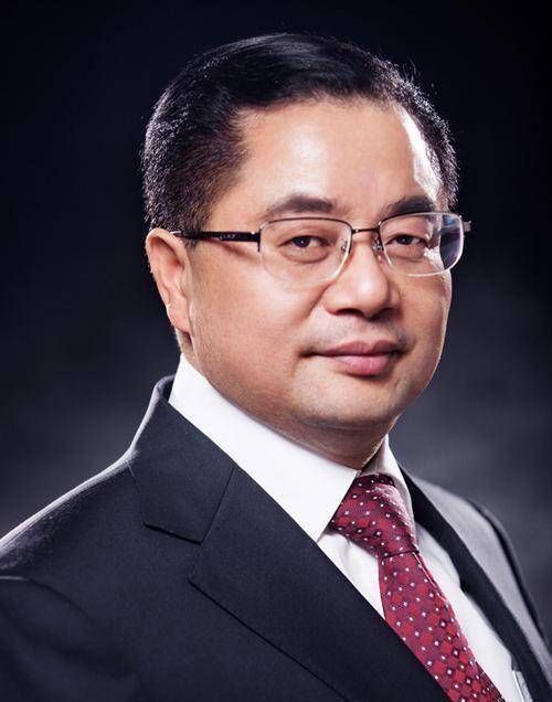 安徽环保企业"巨头"——开晓胜的沉浮录_公司_发展_项目