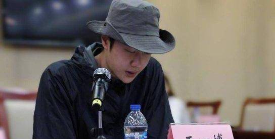 皮肤白皙略显松弛,状态真实大谈艺人艺德_网友_生活_女儿