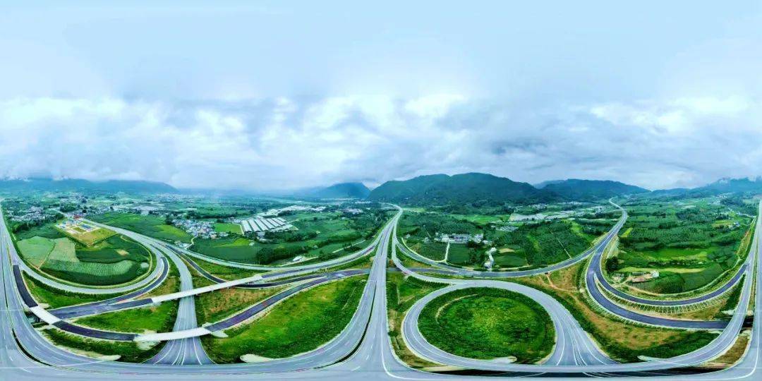 临清高速公路南美至孟定段建成通车_临沧_建设_云南