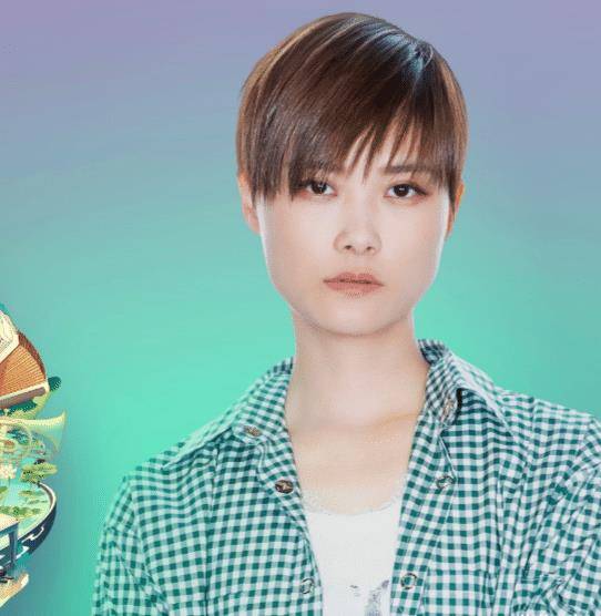 李宇春带火"数字内搭",远处看像纹身,拉近镜头:不是自己画的?