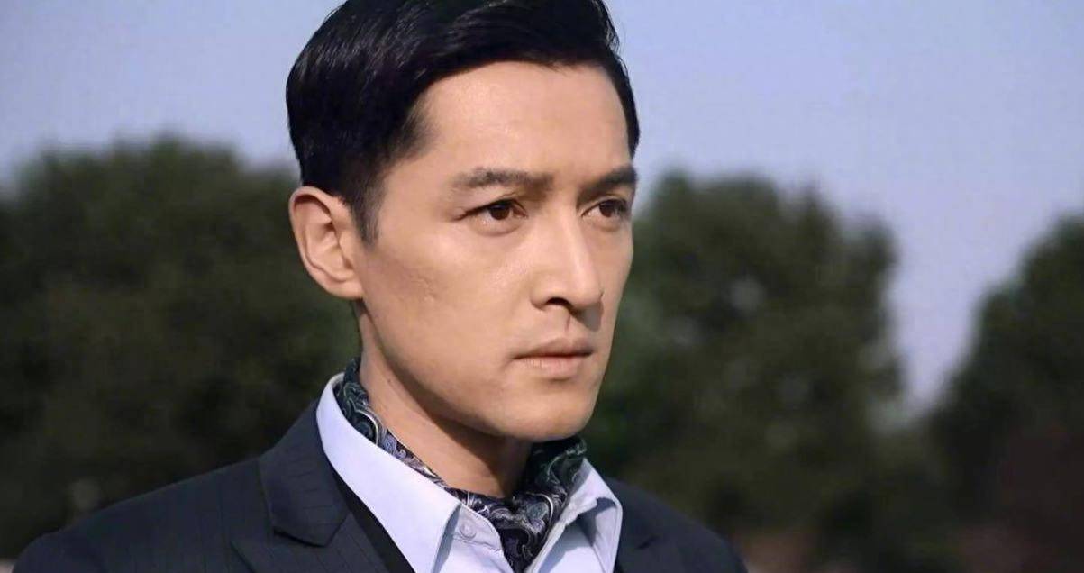 低调认真,演技扎实,这7位中生代男星,才是真正的实力派_廖凡_段奕宏