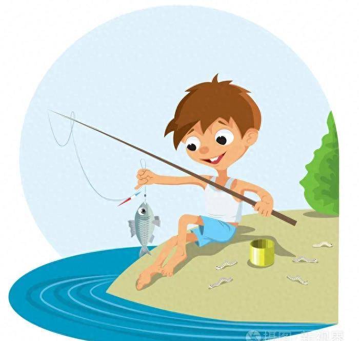 钓鱼人趣闻 (3)