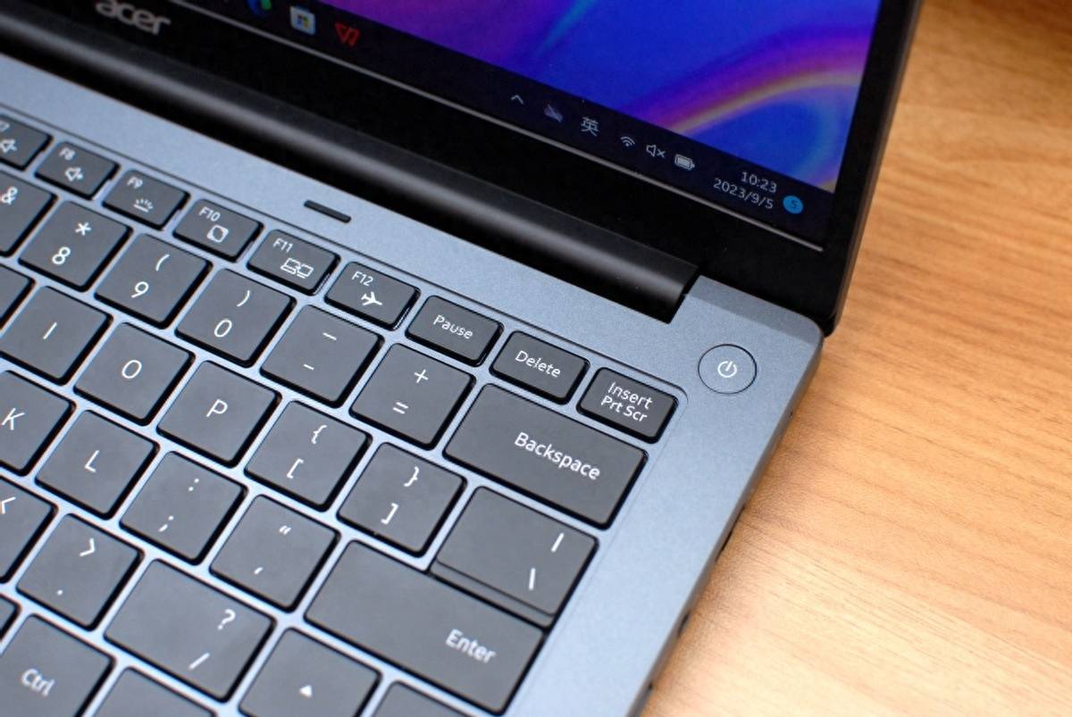 宏碁非凡Go青春版:轻薄至上且性能强悍,商务人士学生党首选