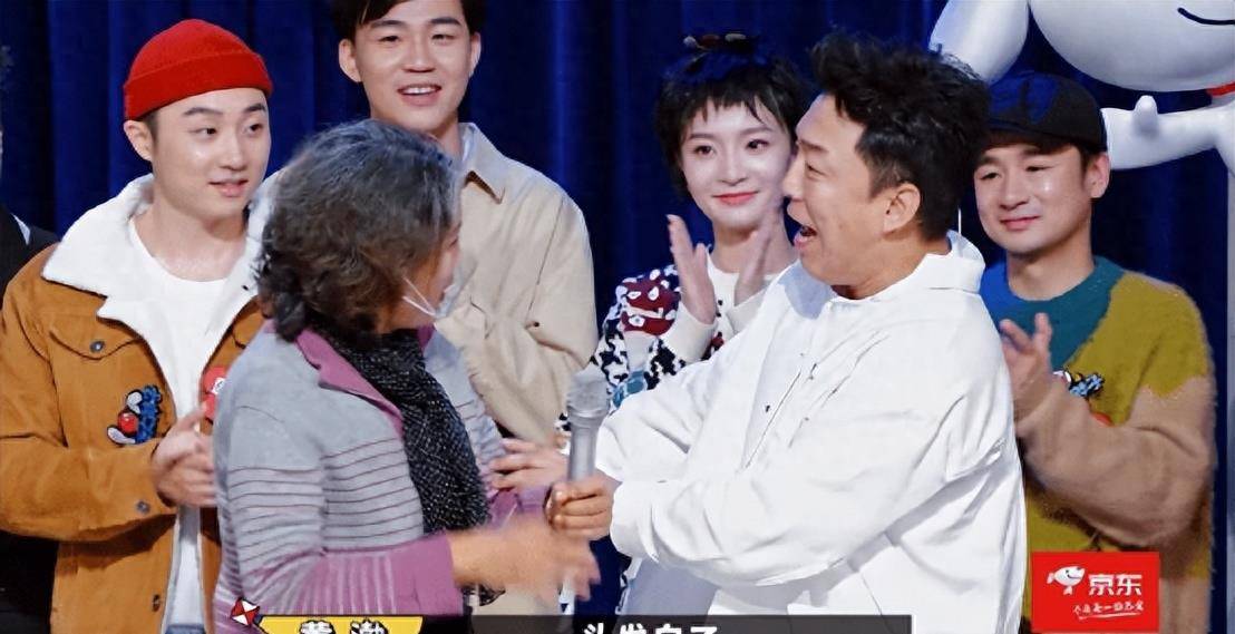 "明星教母"崔新琴:是黄晓明,陈坤恩师,指导过宋春丽,唐国强_不知道