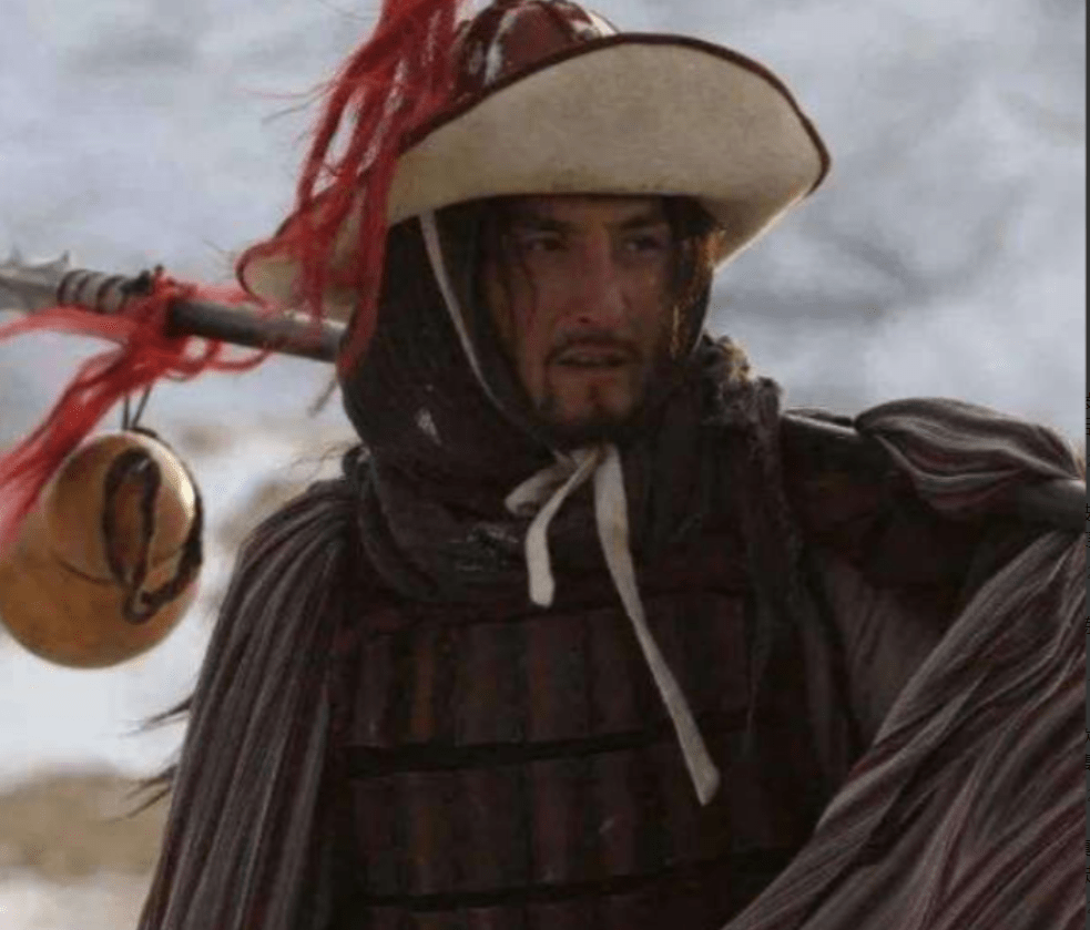 林冲和鲁智深是结拜兄弟,二人上梁山后形同陌路,皆是出卖两个字_情谊