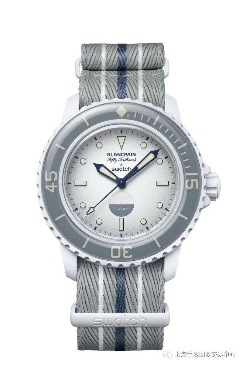 日将开卖 手表特色,规格,价格一次看 宝珀手表回收_ocean_scuba_fifty