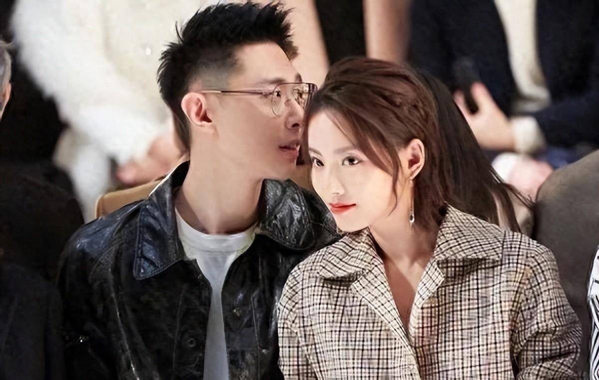 张嘉倪和杜淳同居2年,却转身嫁给了王思聪好友买超,结局如何?