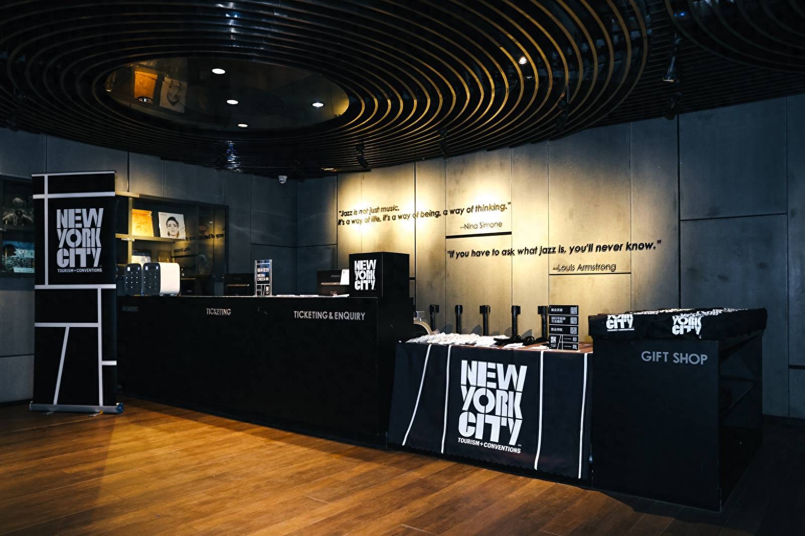 赴美出境团队游恢复,纽约市旅游与会展局在华举办旅业及媒体活动_中国