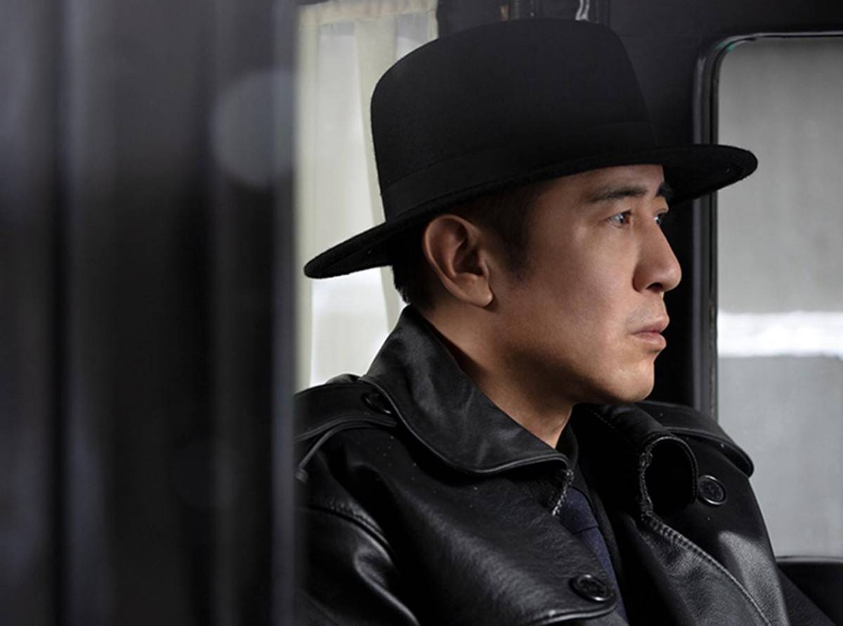 于和伟又一新作来袭,多位国家一级演员助阵,名导加持,该火了_志田