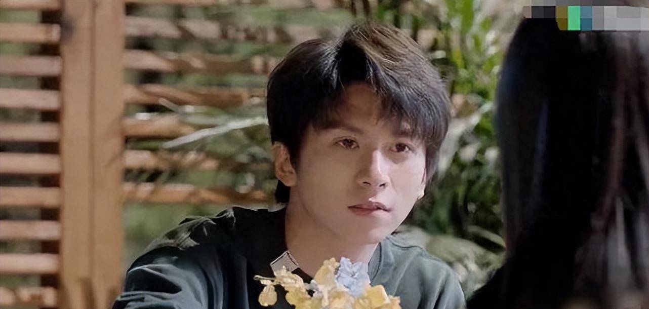 《心动6》男嘉宾侯卓成被爆出轨,网友:看错他了!_事情_节目_其他