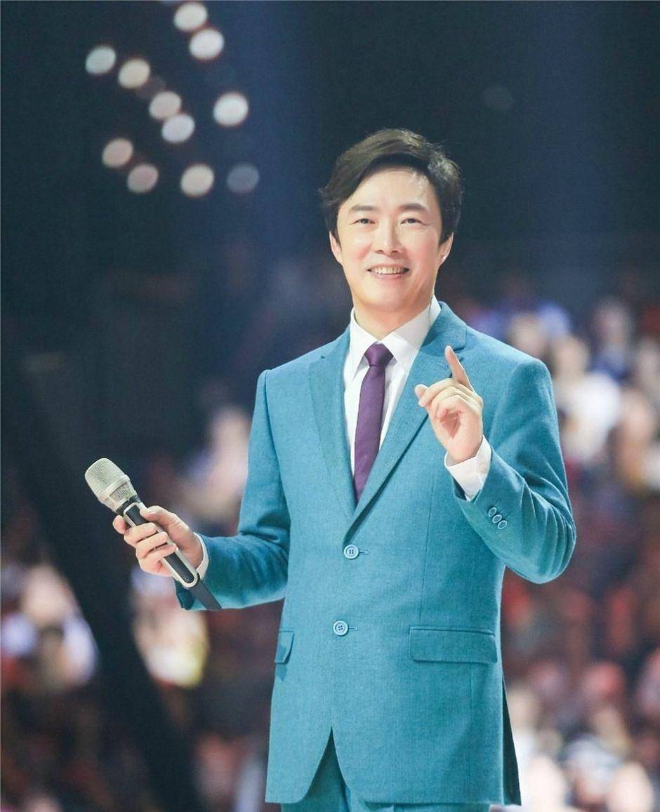 至今未婚的10位港台男星,各有各的苦衷,大的66岁小的39岁_费玉清_单身