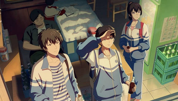 《昨日青空》中齐景轩对待屠小意到底是一种什么样的感情?