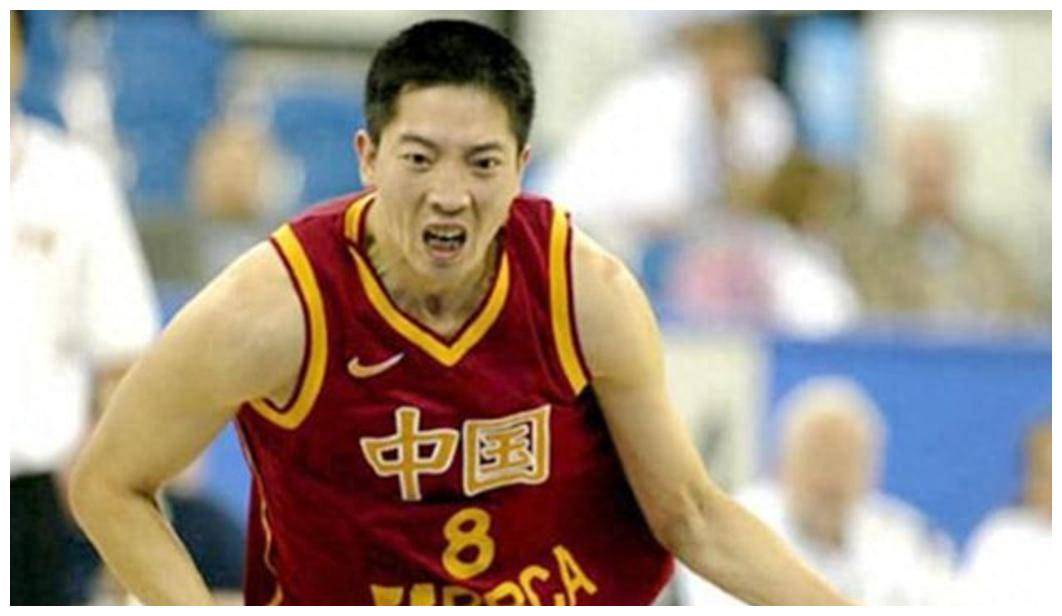 馬布里：中國男籃水平不進反退值得深思，CBA聯賽水平值得提高