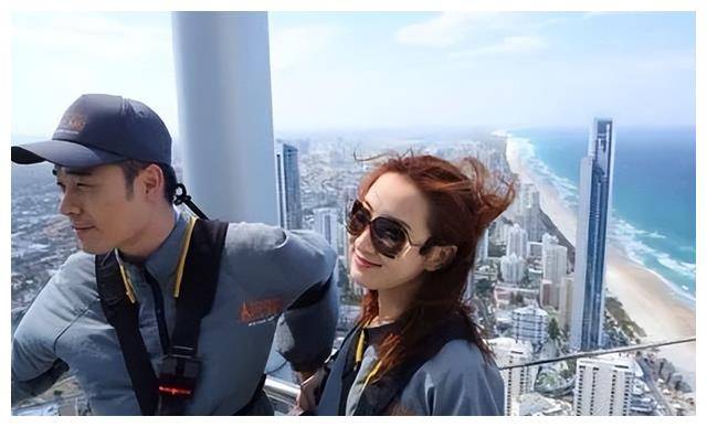 陈赫和许婧分手8年,回头再看两人的状况,分手已成必然_生活_家庭_女子