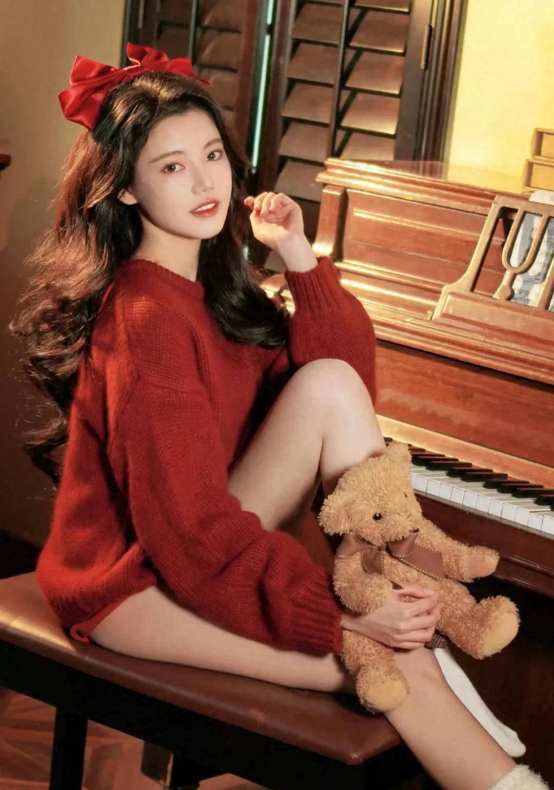 孙珍妮不仅身材好,演技也值得期待!_表演_观众_成功