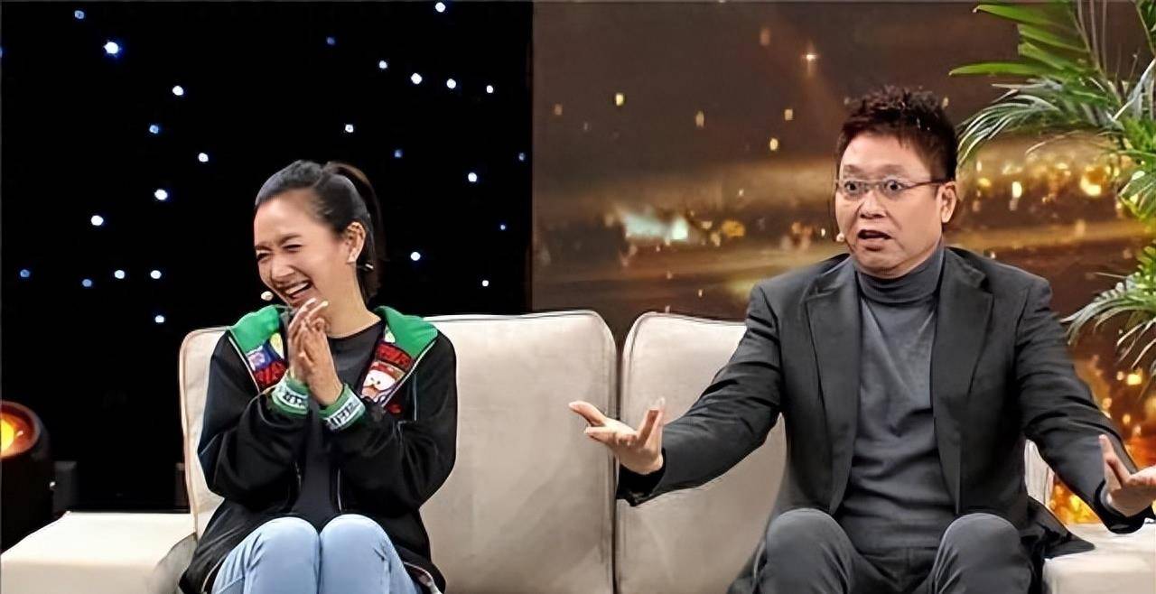 小香玉和王为念离婚18年后,两人的生活相差太大_人生_事业_家庭