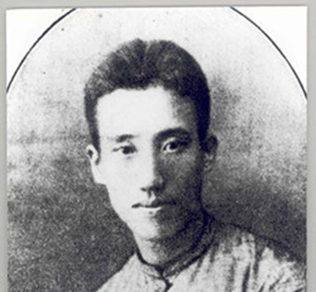 农民运动大王彭湃英勇就义后,二儿子彭士禄经历曲折,功绩非凡_中国