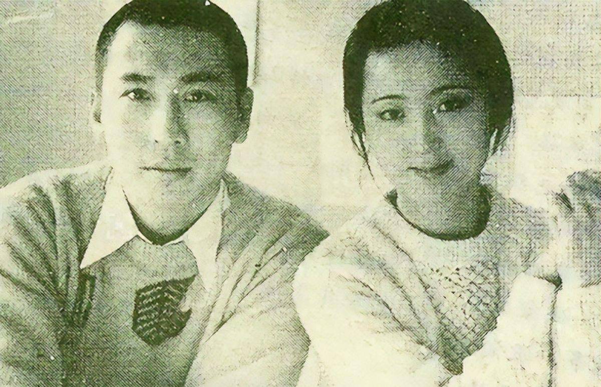 陈晓旭前夫毕彦君:成就"林妹妹"事业,家暴是谣言,从艺五十年_小时候