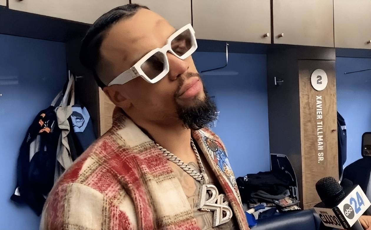 狂砍39分 交易市场被无限看衰的加拿大后卫竟在世界