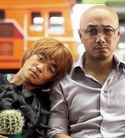 徐峥拍《泰囧》时,钱不够,只好求助王宝强和黄渤_票房_片酬_投资