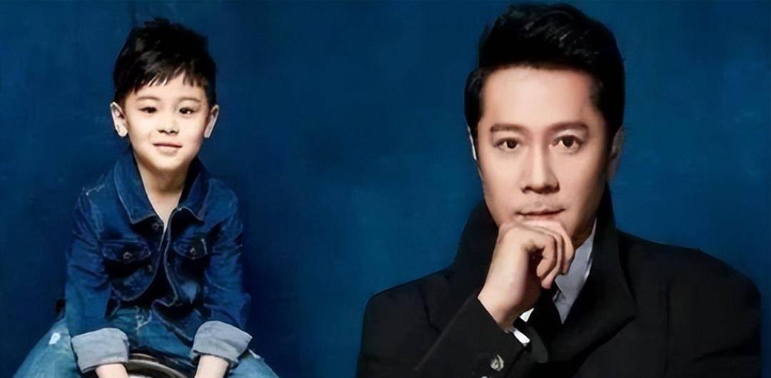 讽刺刘德华没有唱功的蔡国庆,背后的事却是催人泪下_母亲_本人_时分