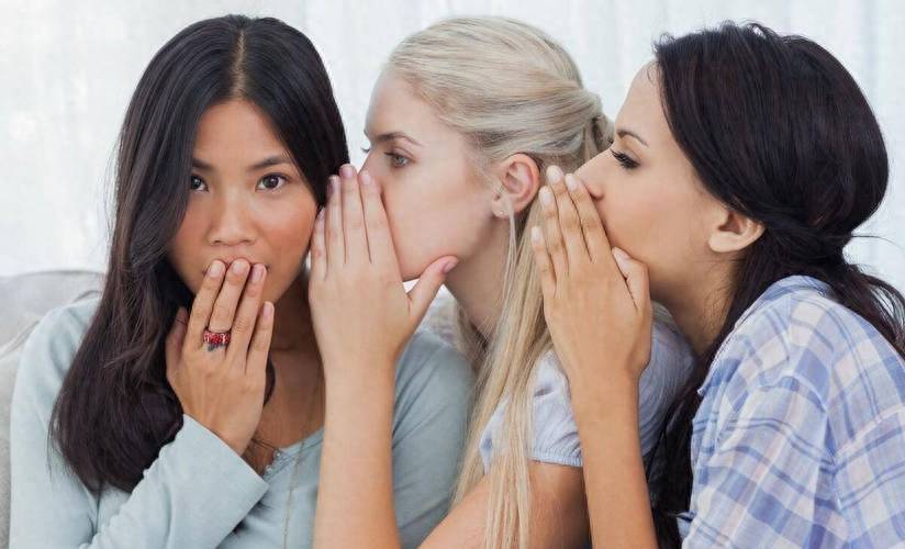 心理学家:虚伪的人,开口闭口都是这些话,一定不要和他们深交_真正的