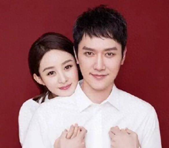 冯妈送1亿豪宅求和,情侣装,夜宿被扒_冯绍峰_儿媳妇_对方