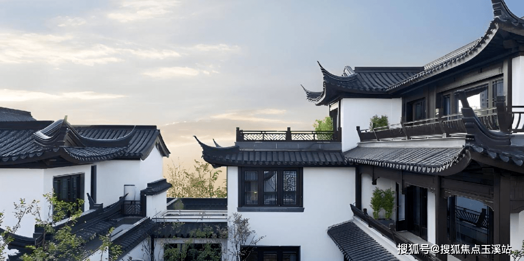 昆明呈贡低密现房洋房中铁·山语桃源合院怎么样(楼盘详情)_中国铁建