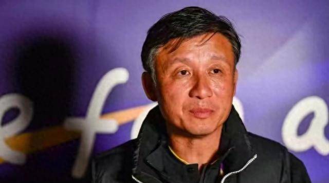 张洪福_国足_球员