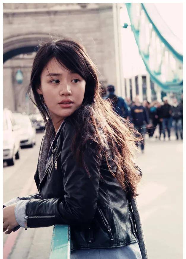 马思纯:我曾经也是一个淑女,只不过当霸凌开始时,一切就都变了_妈妈